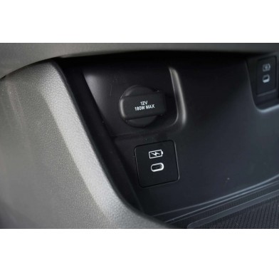 Honda UR-V 2.0T - 10508