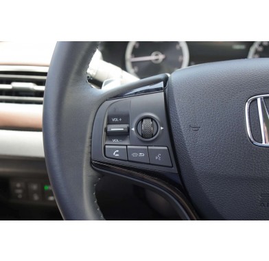 Honda UR-V 2.0T - 10538