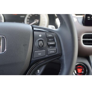 Honda UR-V 2.0T - 10544