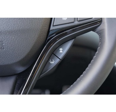 Honda UR-V 2.0T - 10598