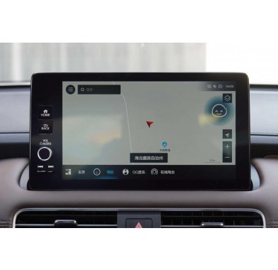 Honda UR-V 2.0T - 10604