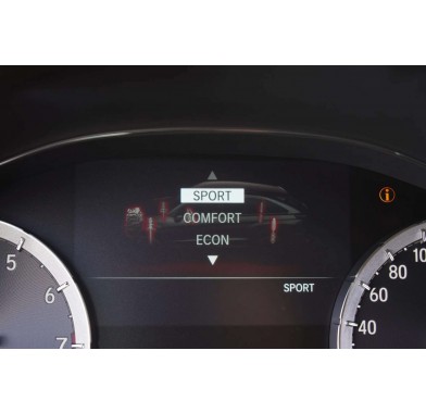Honda UR-V 2.0T - 10640