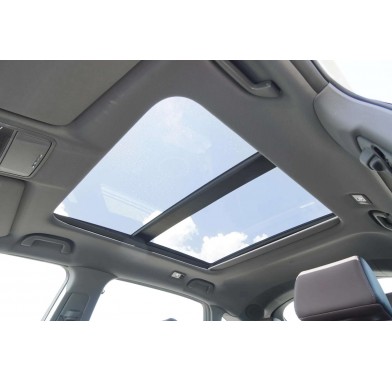 Honda UR-V 2.0T - 10676