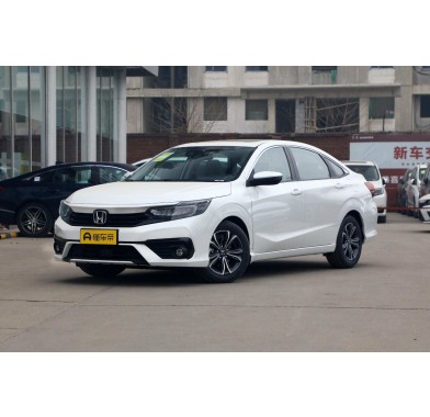 Honda Crider 1.0T - 13316