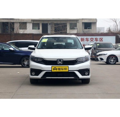 Honda Crider 1.0T - 13322