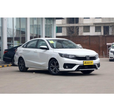 Honda Crider 1.0T - 13328