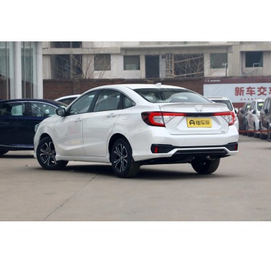 Honda Crider 1.0T - 13340