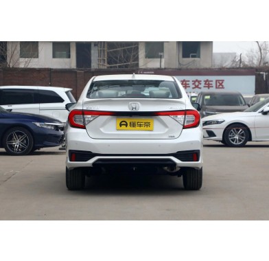 Honda Crider 1.0T - 13346