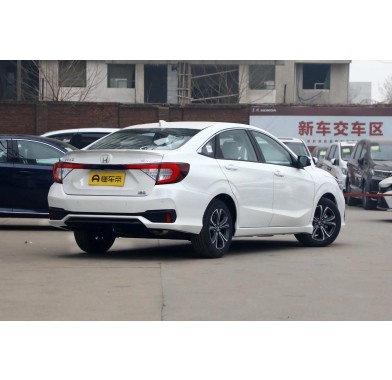 Honda Crider 1.0T - 13352