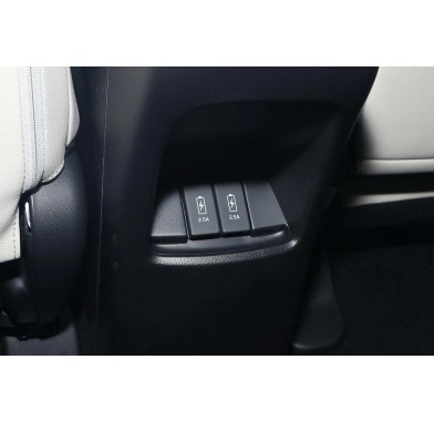Honda Crider 1.0T - 13976