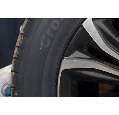 Honda Crider 1.0T - 13454