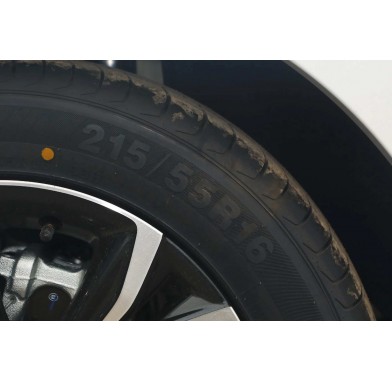 Honda Crider 1.0T - 13460