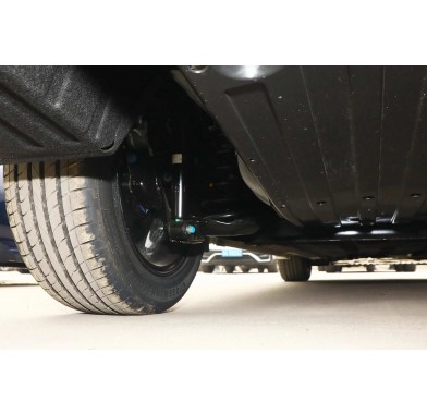 Honda Crider 1.0T - 13484