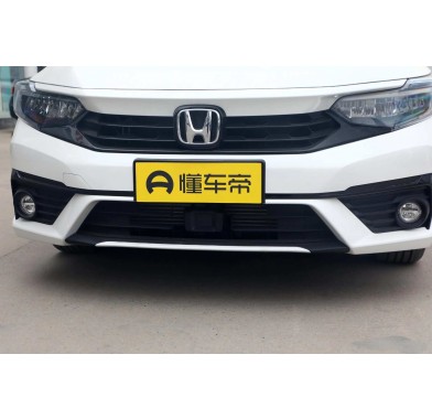 Honda Crider 1.0T - 13508