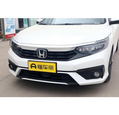 Honda Crider 1.0T - 13520