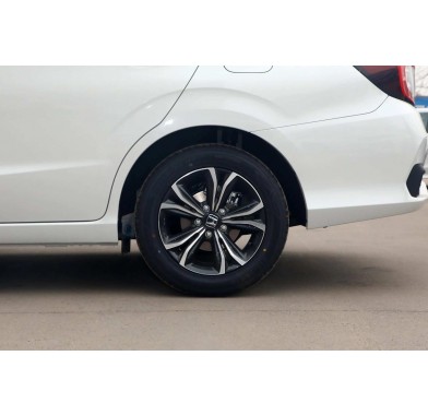 Honda Crider 1.0T - 13538
