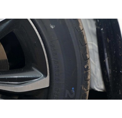 Honda Crider 1.0T - 13544