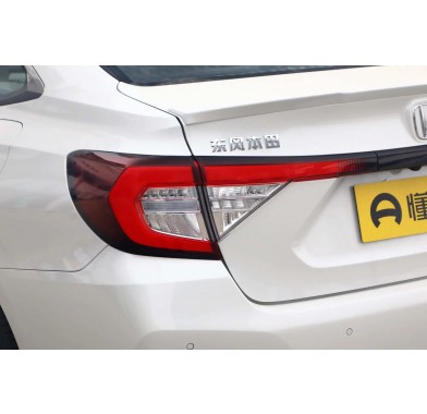 Honda Crider 1.0T - 13556