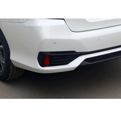 Honda Crider 1.0T - 13562