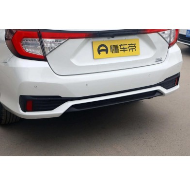 Honda Crider 1.0T - 13568
