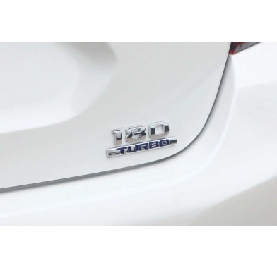 Honda Crider 1.0T - 13598