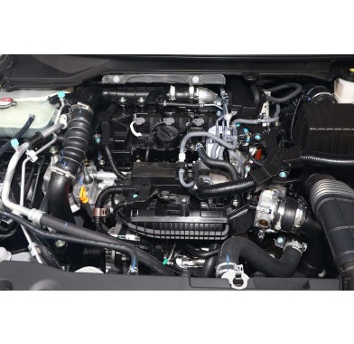 Honda Crider 1.0T - 13610