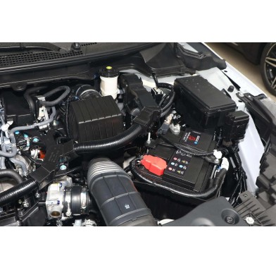 Honda Crider 1.0T - 13616