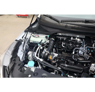 Honda Crider 1.0T - 13622