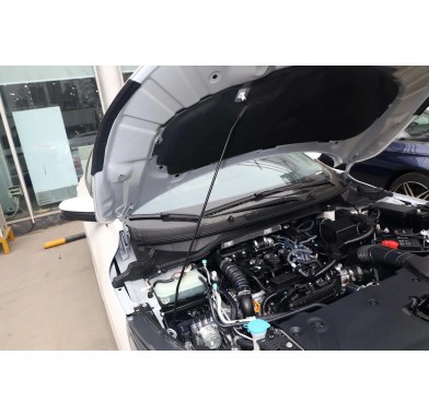 Honda Crider 1.0T - 13628