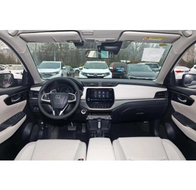 Honda Crider 1.0T - 13634