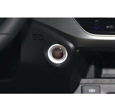 Honda Crider 1.0T - 13676