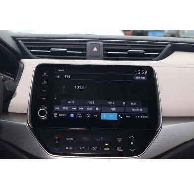 Honda Crider 1.0T - 13694