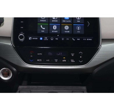 Honda Crider 1.0T - 13700