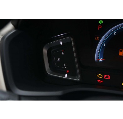 Honda Crider 1.0T - 13748