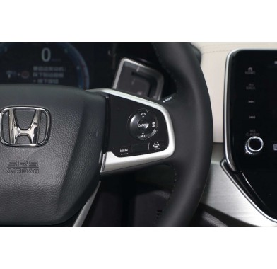 Honda Crider 1.0T - 13784