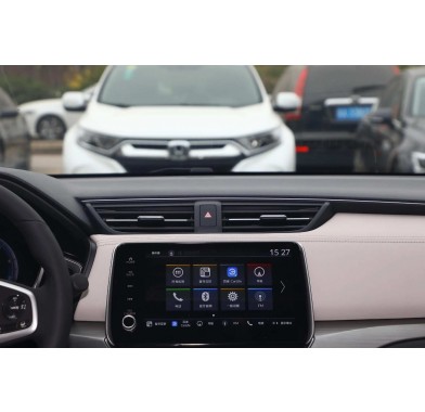 Honda Crider 1.0T - 13796