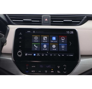 Honda Crider 1.0T - 13802