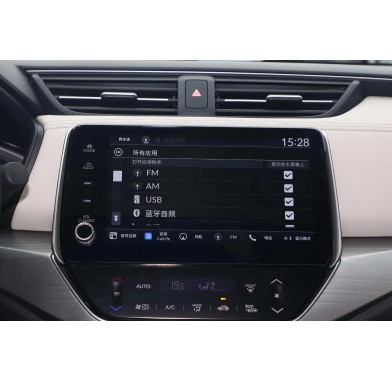 Honda Crider 1.0T - 13808