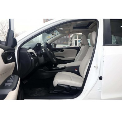 Honda Crider 1.0T - 13820