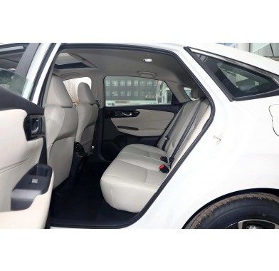 Honda Crider 1.0T - 13832