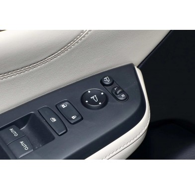 Honda Crider 1.0T - 13874