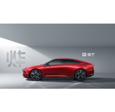 Honda GT - 22825