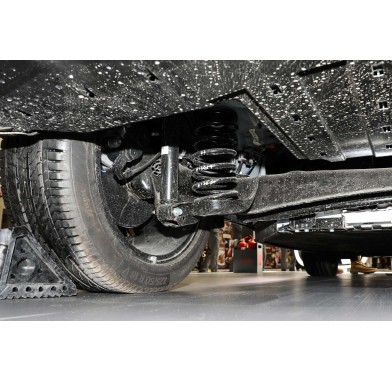 Honda e:NS1 - 14168