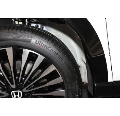 Honda e:NS1 - 14522