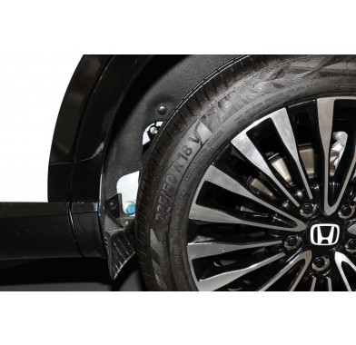 Honda e:NS1 - 14528