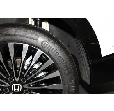 Honda e:NS1 - 14534
