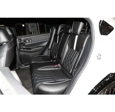 Honda e:NS1 - 14696