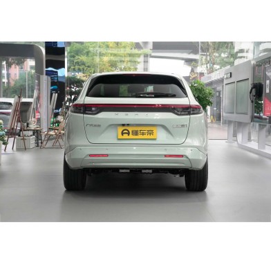 Honda e:NP1 - 16496