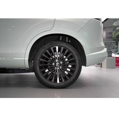 Honda e:NP1 - 16574