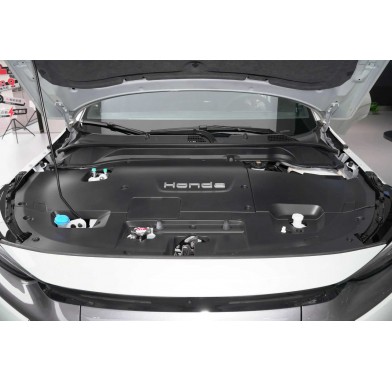 Honda e:NP1 - 16616